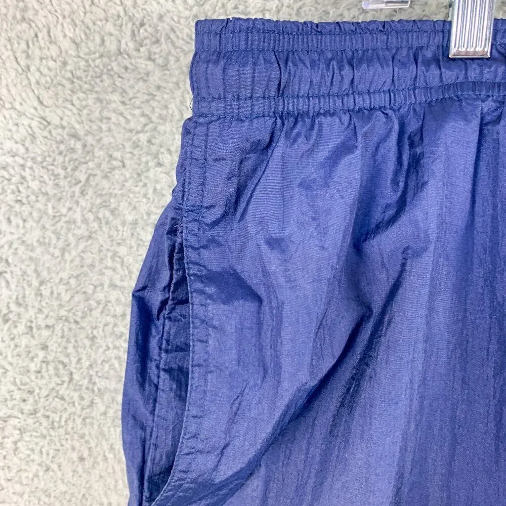 Lee UNC Tarheel Swim Shorts Mens‎ Extra Large Blue Spellout Stretch Beach Pool - Picture 3 of 14
